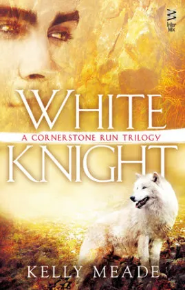 Cover of White Knight
