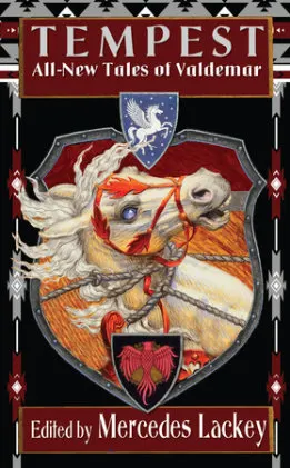 Cover of Tempest