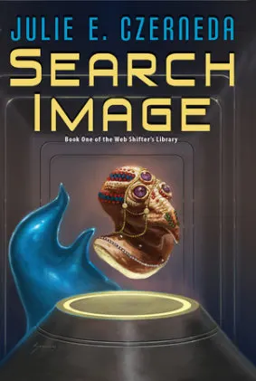 Cover of Search Image