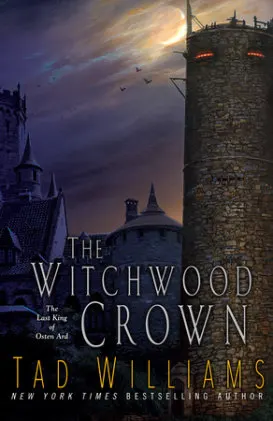 Last King of Osten Ard series cover