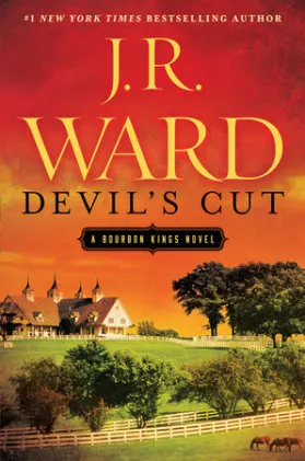 Cover of Devil's Cut