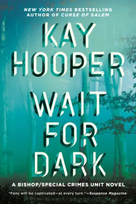 Cover of Wait for Dark