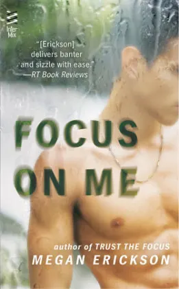 Cover of Focus on Me