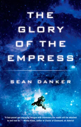 Cover of The Glory of the Empress
