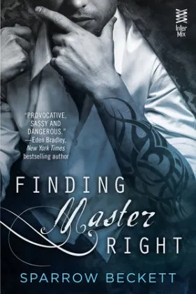 Cover of Finding Master Right