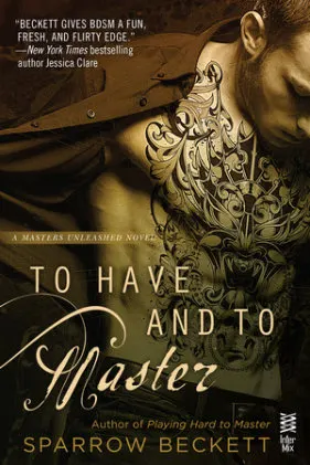 Cover of To Have and to Master