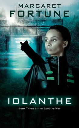 Cover of Iolanthe