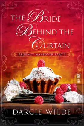 Cover of Regency Makeover Part I