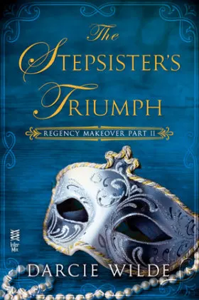Cover of Regency Makeover Part II