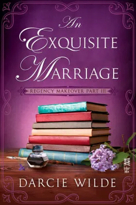 Cover of Regency Makeover Part III