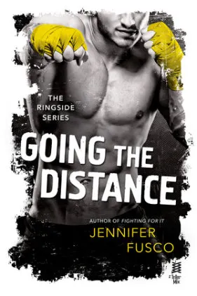 Cover of Going the Distance
