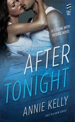 Cover of After Tonight