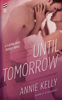 Cover of Until Tomorrow