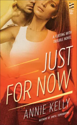 Cover of Just For Now