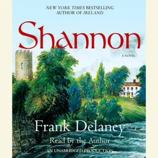 Cover of Shannon