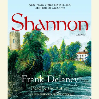 Cover of Shannon