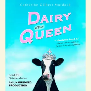 Cover of Dairy Queen