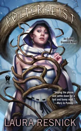 Cover of Polterheist