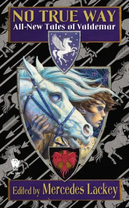 Cover of No True Way