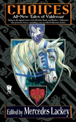 Cover of Choices
