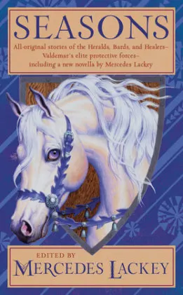 Cover of Seasons