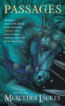 Cover of Passages