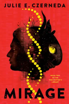 Cover of Mirage