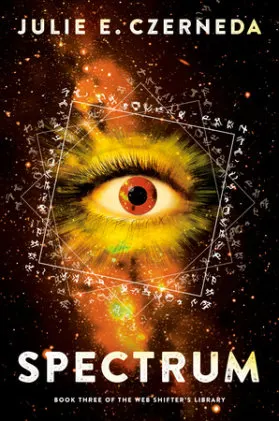 Cover of Spectrum