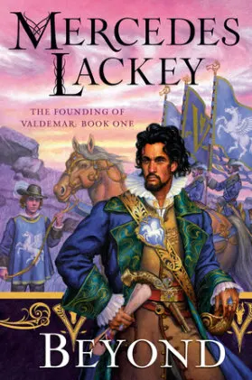 Cover of Beyond