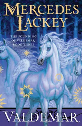 Cover of Valdemar