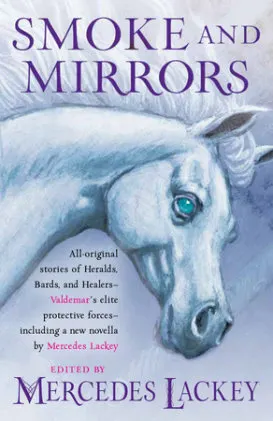 Cover of Smoke and Mirrors
