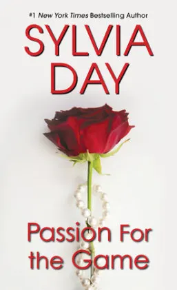 Cover of Passion for the Game