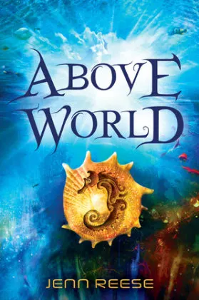 Cover of Above World