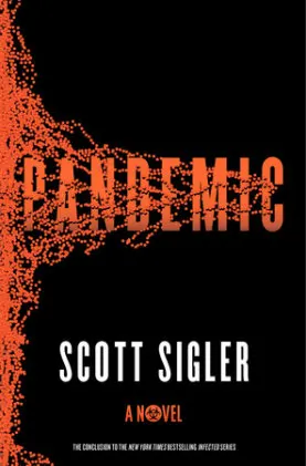 Cover of Pandemic