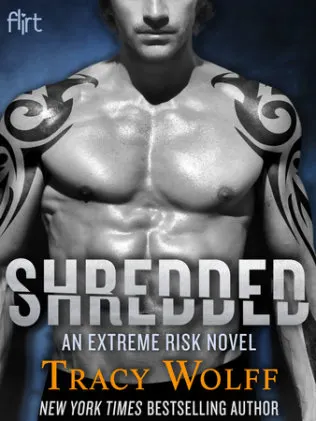 Cover of Shredded