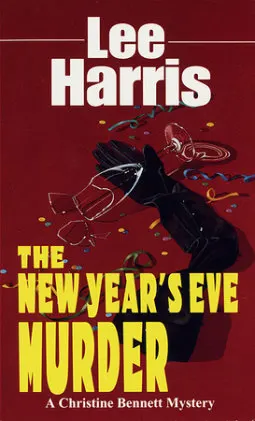 Cover of New Year's Eve Murder