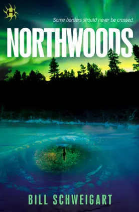 Cover of Northwoods