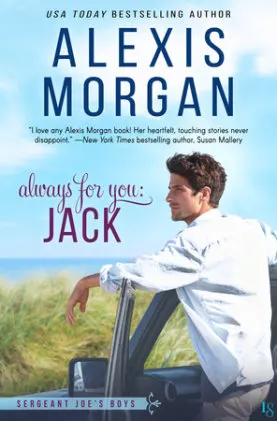 Cover of Always for You: Jack