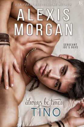 Cover of Always Be True: Tino