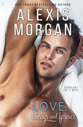 Cover of Love, Always and Forever