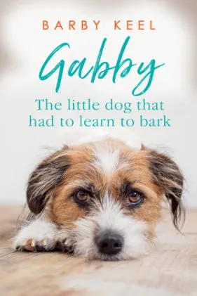 Cover of Gabby