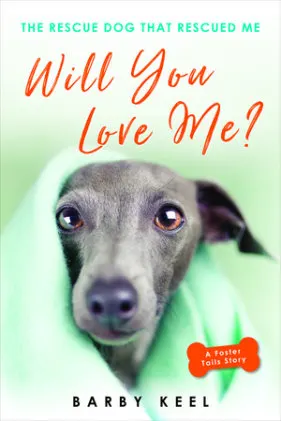 Cover of Will You Love Me?