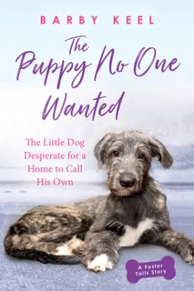 Cover of The Puppy No One Wanted