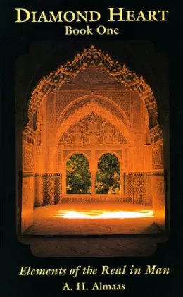 Cover of Diamond Heart: Elements of the Real in Man