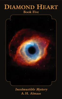 Cover of Diamond Heart: Inexhaustible Mystery