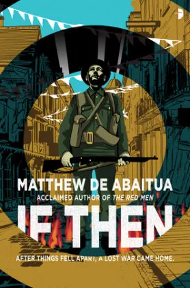 Cover of If Then