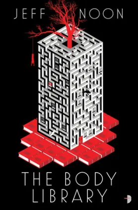 Cover of The Body Library