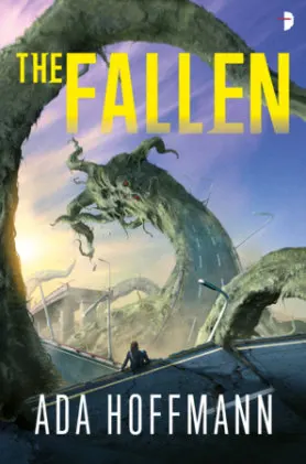 Cover of The Fallen