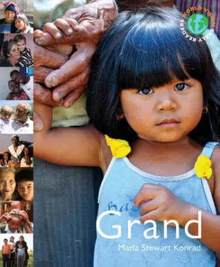 Cover of Grand