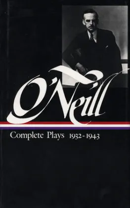 Cover of Eugene O'Neill: Complete Plays Vol. 3 1932-1943